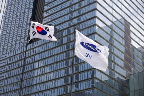 Producción no se ha visto afectada por la huelga de trabajadores: Samsung