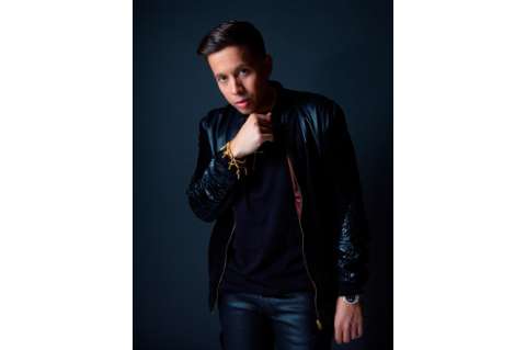De La Ghetto estrenó su nuevo álbum: “Los Chulitos”