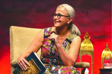 Directora del Festival de Música de Cartagena dice que este "no es elitista"