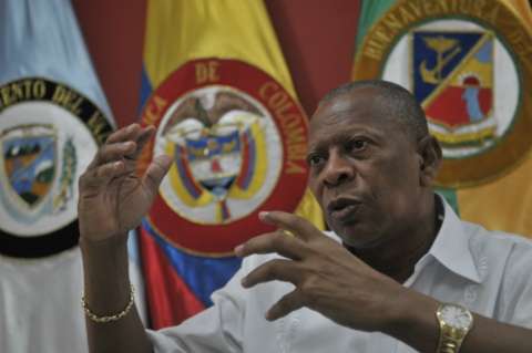 El difícil panorama electoral de Buenaventura