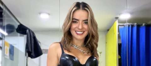 Elianis Garrido recordó la muerte de su mejor amiga: “la estaban amenazando”