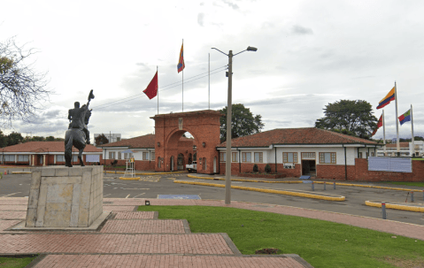 “No es una situación de alarma”: Sec. de Salud ante brote respiratorio en Escuela Militar