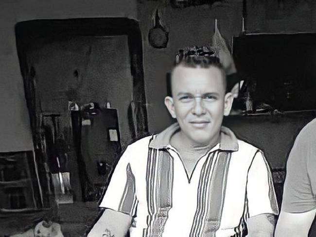 Reuder Suárez Guerrero