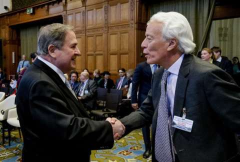 Los errores de Colombia ante la CIJ son políticos, no jurídicos