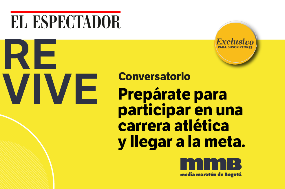 El evento abordó sobre la importancia del running como disciplina deportiva, y de los beneficios que esta tiene en la salud mental y física y mental de las personas.