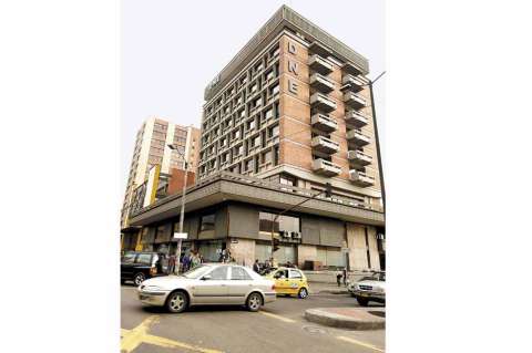 Desfalco de la DNE: condenan a Publio Melo a 5 años de prisión