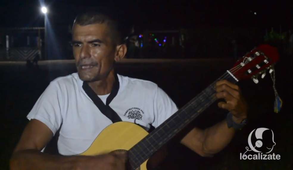 Plutarco Cardozo tenía 46 años y vivía en la vereda Colinas.