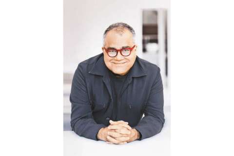 Una conversación con Armando Correa, autor de la novela La hija olvidada