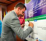 Inversiones históricas: Cundinamarca impulsa al sector agropecuario y emprendedor