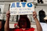 Crisis global de violencia de género: cifras alarmantes y desafíos