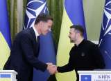 Nuevo jefe de la OTAN prometió apoyar a Ucrania para que “venza” a Rusia