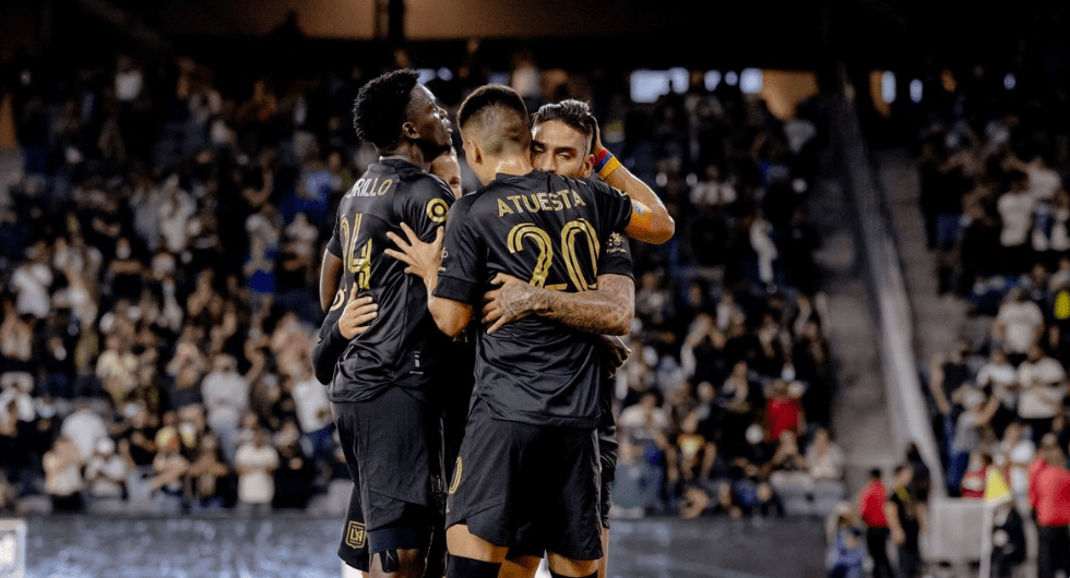 LA FC