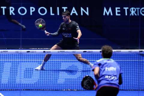 El pádel crece en Bogotá: Spinpadel abre su sede con torneo y premios millonarios