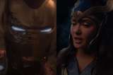“Eternals”: nuevo tráiler y más conexión con “Vengadores: Endgame”
