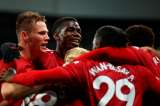 Manchester United y cómo ganar un partido en 10 minutos
