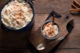 Con leche en polvo: receta para hacer arroz con leche