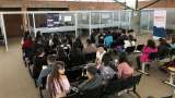 La feria de empleo del Distrito llega a Ciudad Bolívar ¡Prográmese!
