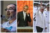 Lo que une a Cuba y a las Farc no es el socialismo: es Obama