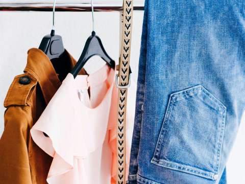 Materiales sostenibles que nunca hubieras imaginado encontrar en tus prendas