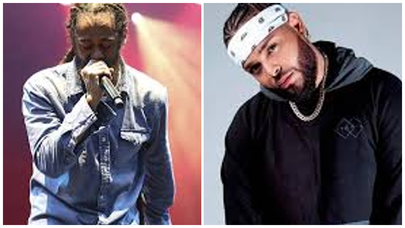 Kevin Florez lanza “Quién dijo miedo” junto con Damian Marley