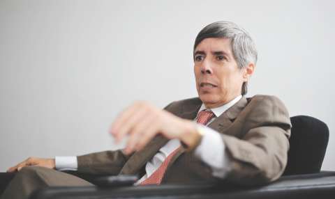 Estados Unidos suspende visa del exgobernador del Meta, Alan Jara