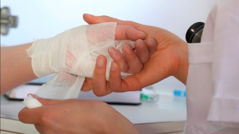 Lesionados por pólvora en Colombia ya son 980: el número más alto en cuatro años