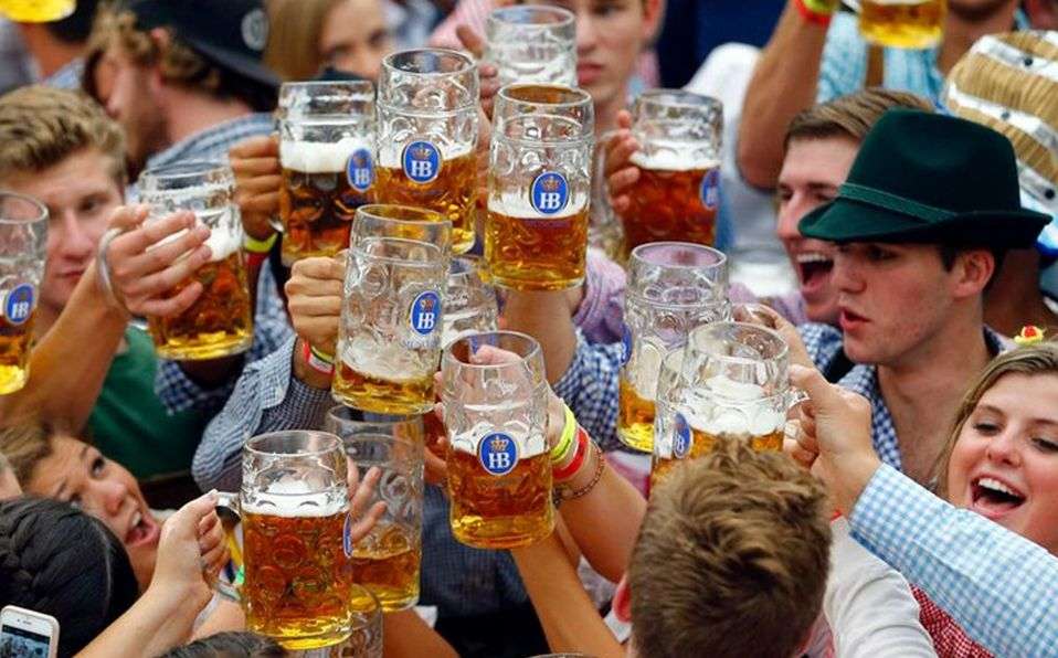 Oktoberfest
