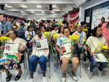 Cómo explicarle al mundo que en Colombia se mató porque se tenía vida: Mindefensa