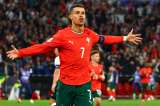 Cristiano Ronaldo habló de jugar con Messi: “Nunca digo de esta agua no beberé”