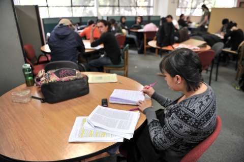 Estos son los requisitos para acceder a la gratuidad en matrículas de educación superior