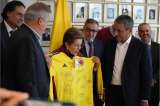 Juez declara ilegal a Acolfutpro; el sindicato de futbolistas se defiende