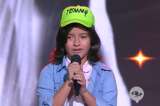 ‘La Voz Kids’: Tomás, un ejemplo del poder sanador de la música