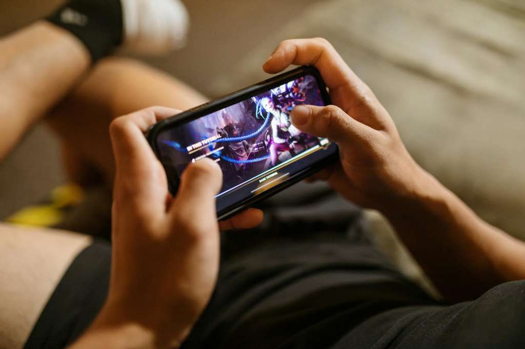 El segmento de los juegos para dispositivo móvil es el más preocupado por la latencia y su incidencia en las partidas.