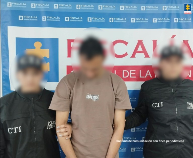 A la cárcel hombre señalado de abusar de su hija de un año en San Cristóbal