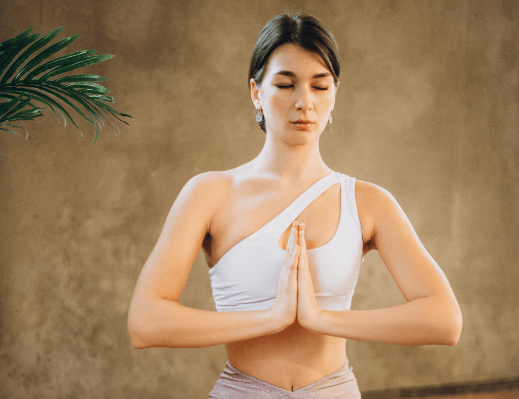 Meditación