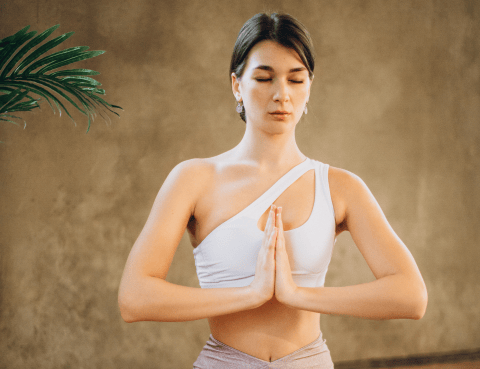 Meditación guiada para sanar culpas