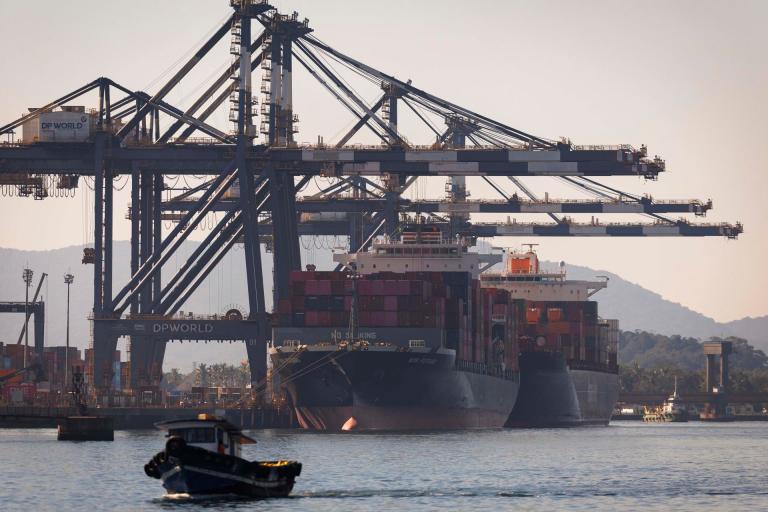 Así luce la guerra comercial de Donald Trump
