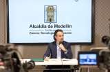Recursos no asignados del presupuesto nacional pondrían en riesgo el Metro de la 80