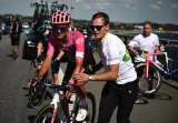 Tour de Francia 2022: Fabio Jakobsen gana la segunda etapa en el sprint