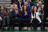 Video: El príncipe William y Kate Middleton fueron abucheados en Estados Unidos