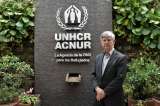“Colombia debe escuchar la voz de los desplazados”: Walter Kälin, experto de ONU