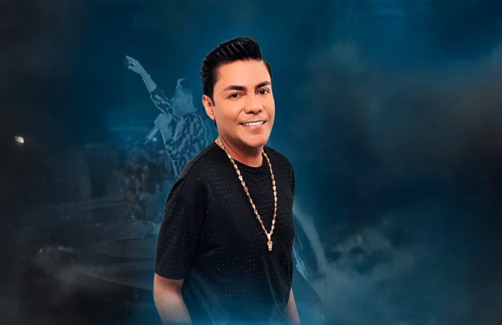 El cantante vallenato Churo Díaz se casó por segunda vez. ¿Quién es su esposa?