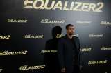 Denzel Washington dice que "The Equalizer 2″ sólo es una película