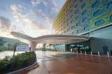 Terra Luna Resort, el nuevo hotel de Universal Orlando, abre sus puertas