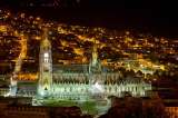 Quito, la ciudad sacramento