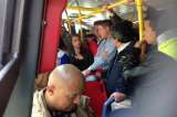 Mindefensa anuncia medidas para combatir la inseguridad en TransMilenio