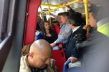 Mindefensa anuncia medidas para combatir la inseguridad en TransMilenio