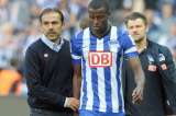 Adrián Ramos llega al Borussia Dortmund a reemplazar a Lewandowski
