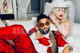 Video: Madonna y Maluma, unidos por "Medellín"