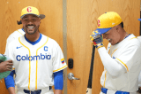 Con el liderazgo de Quintana y Urshela, Colombia debuta en el Clásico Mundial 2026